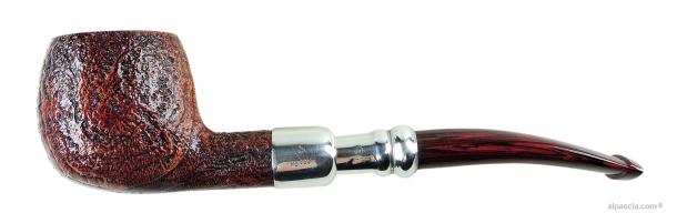 DUNHILL SPIGOT MOUNTS PIPE SET - Cumberland 3401 / Cumberland 3103 - smoking pipe G067 a
