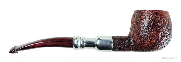 DUNHILL SPIGOT MOUNTS PIPE SET - Cumberland 3401 / Cumberland 3103 - smoking pipe G067 b