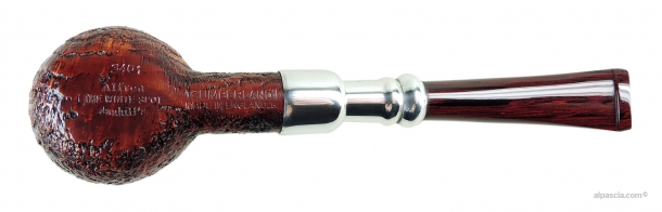 DUNHILL SPIGOT MOUNTS PIPE SET - Cumberland 3401 / Cumberland 3103 - smoking pipe G067 c