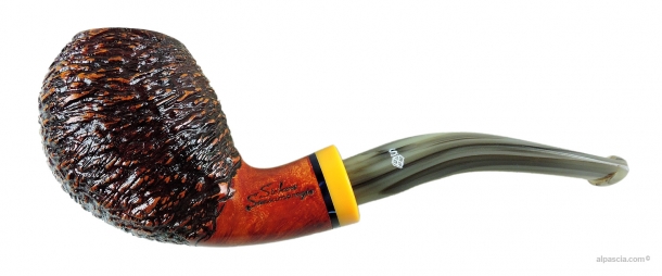 Santambrogio Rusticata Grande pipe 050 a