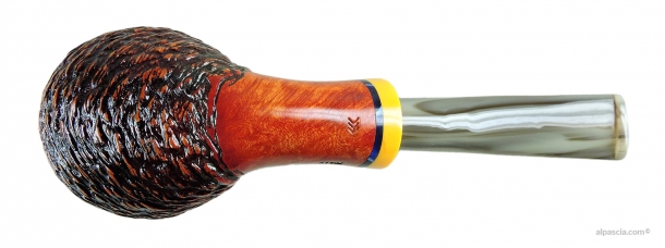 Santambrogio Rusticata Grande pipe 050 c