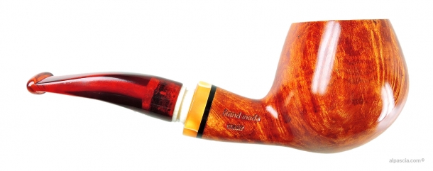 Santambrogio Liscia FX Grande pipe 053 b