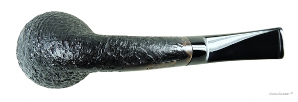 L'Anatra Sandblasted smoking pipe 799 c