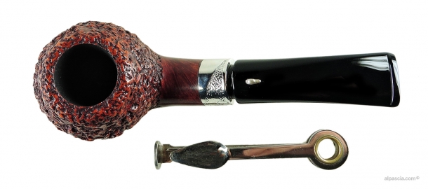 Pipa L'Anatra Rusticata - 800 d