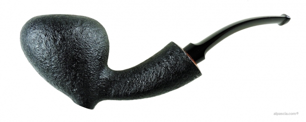 Peter Heding pipe 229 a