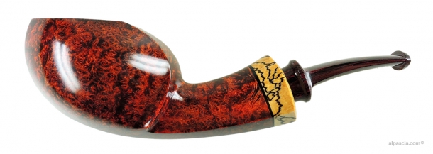 Davide Iafisco smoking pipe 218 a