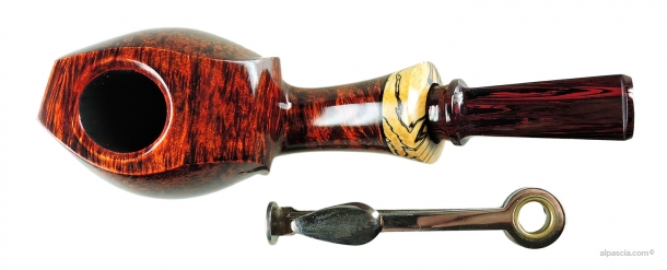Davide Iafisco smoking pipe 218 d