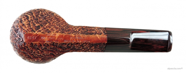 Dunhill County 4217 Group 4 smoking pipe G068 c
