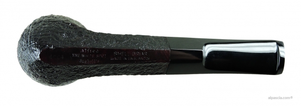Dunhill Shell Briar 4204 Group 4 - pipe G069 c