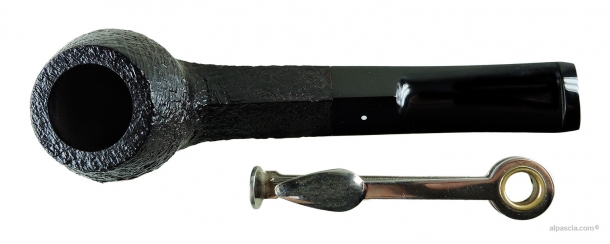 Dunhill Shell Briar 4204 Group 4 - pipe G069 d