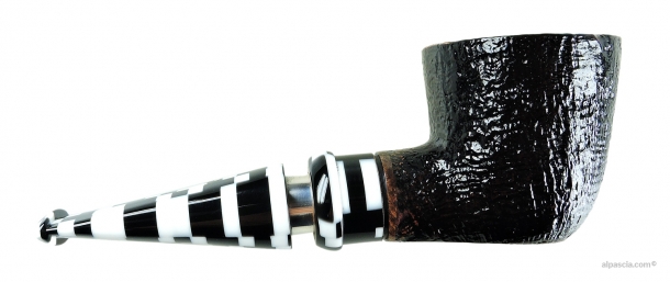 Ser Jacopo Delecta Albus et Niger S1 D pipe 2182 b