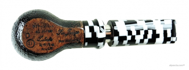 Ser Jacopo Delecta Albus et Niger S1 D pipe 2182 c