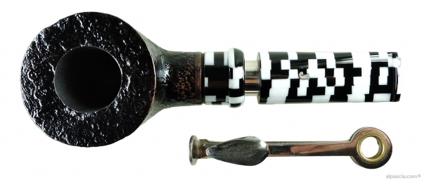 Ser Jacopo Delecta Albus et Niger S1 D pipe 2182 d
