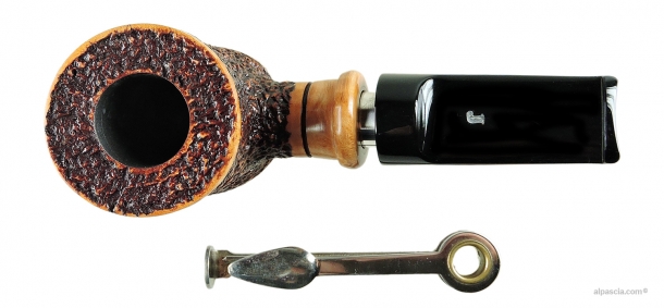 Pipa Ser Jacopo Delecta R1 B - 2183 d