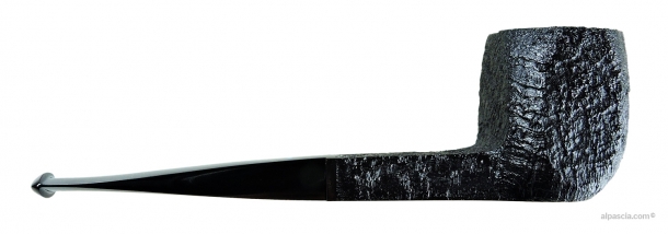 Pipa SASIENI 4 DOT RUFF ROOT DARK - 001 b