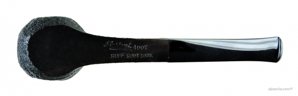 Pipa SASIENI 4 DOT RUFF ROOT DARK - 001 c