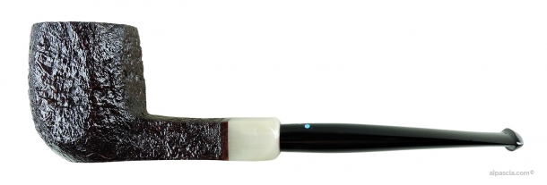 Pipa SASIENI 4 DOT RUFF ROOT WALNUT - 002 a