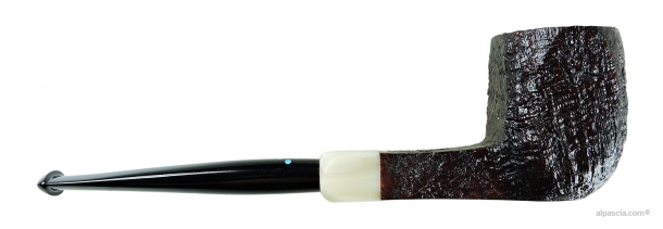 Pipa SASIENI 4 DOT RUFF ROOT WALNUT - 002 b