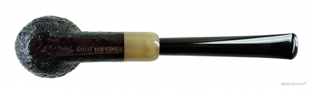 SASIENI 4 DOT RUFF ROOT DARK smoking pipe 003 c
