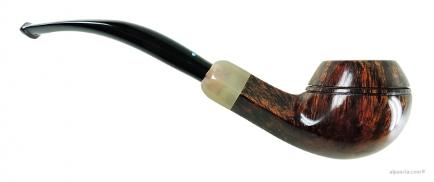 SASIENI 4 DOT WALNUT smoking pipe 004 b