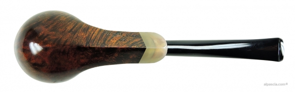 SASIENI 4 DOT WALNUT smoking pipe 004 c