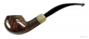 SASIENI 4 DOT WALNUT