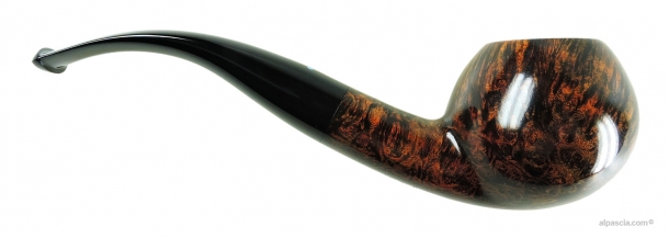 pipa SASIENI 4 DOT WALNUT - 005 b