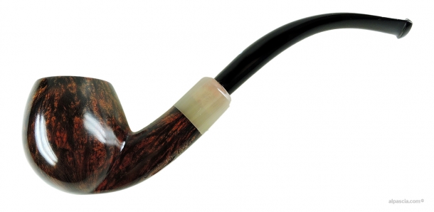 pipa SASIENI 4 DOT WALNUT - 006 a