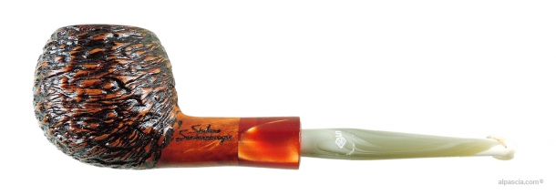 Santambrogio Rusticata Media pipe 054 a