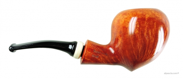 Santambrogio Liscia FX Grande pipe 055 b
