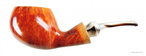 Santambrogio Liscia FP Grande pipe 056 a