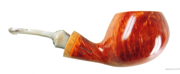 Santambrogio Liscia FP Grande pipe 056 b