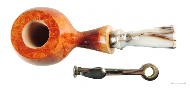 Santambrogio Liscia FP Grande pipe 056 d