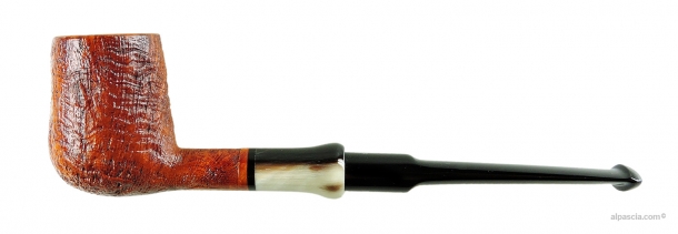 Jurgen Moritz - smoking pipe 097 a