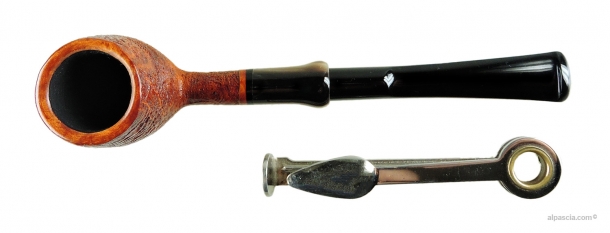 Jurgen Moritz - smoking pipe 097 d