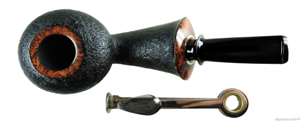 Peter Heding pipe 230 d