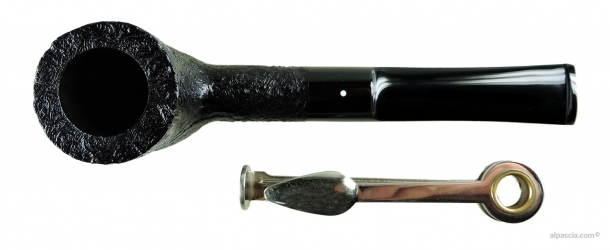 Dunhill Ring Grain 3205 Gruppo 3 pipe G070 d