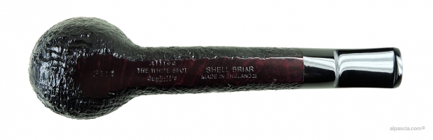 Pipa Dunhill Shell Briar 3111 Gruppo 3 - G071 c