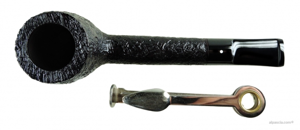 Pipa Dunhill Shell Briar 3111 Gruppo 3 - G071 d