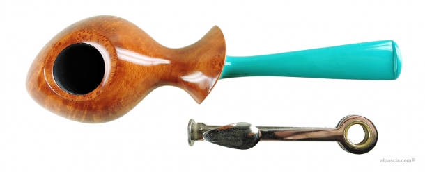 Pipa Bisonte - 024 d
