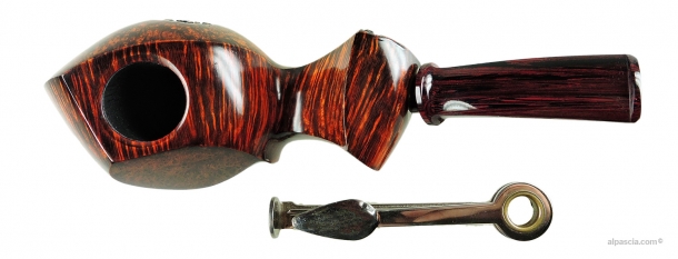 Pipa Davide Iafisco - 220 d