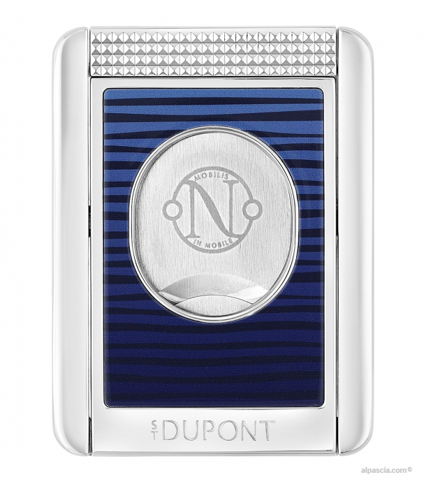 S.T. Dupont Taglia Sigari Stand 20000 leghe sotto i mari - blu gulf stream