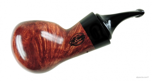 Pipa Al Pascia' Curvy Walnut 04 - D689 a