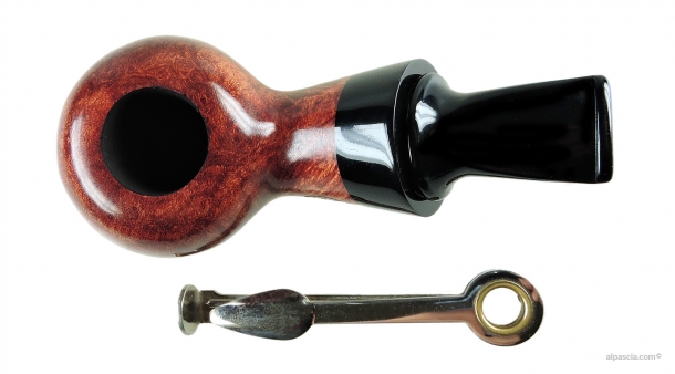 Pipa Al Pascia' Curvy Walnut 04 - D689 d