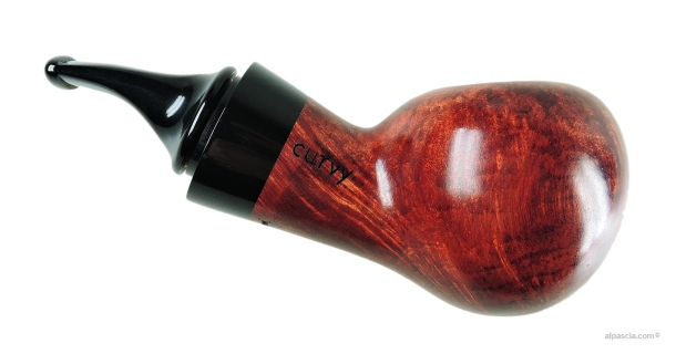 Pipa Al Pascia' Curvy Mahogany 04 - D690 b