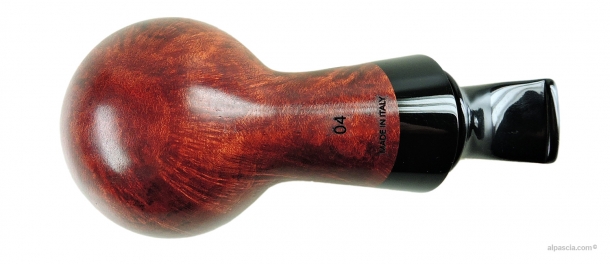 Pipa Al Pascia' Curvy Mahogany 04 - D690 c