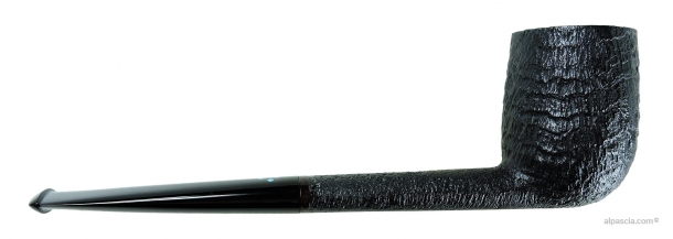 SASIENI 4 DOT RUFF DARK smoking pipe 007 b