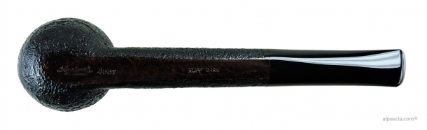 SASIENI 4 DOT RUFF DARK smoking pipe 007 c