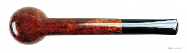 SASIENI 4 DOT WALNUT ROOT smoking pipe 008 c