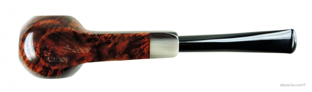 SASIENI 4 DOT WALNUT smoking pipe 009 c